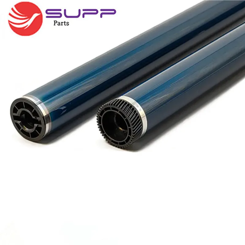 4PCS Cylinder Drum MPC3003 MPC3503 MPC4503 MPC5503 MPC6003 OPC Drum for Ricoh MP C3003 C3503 C4503 C5503 C6003