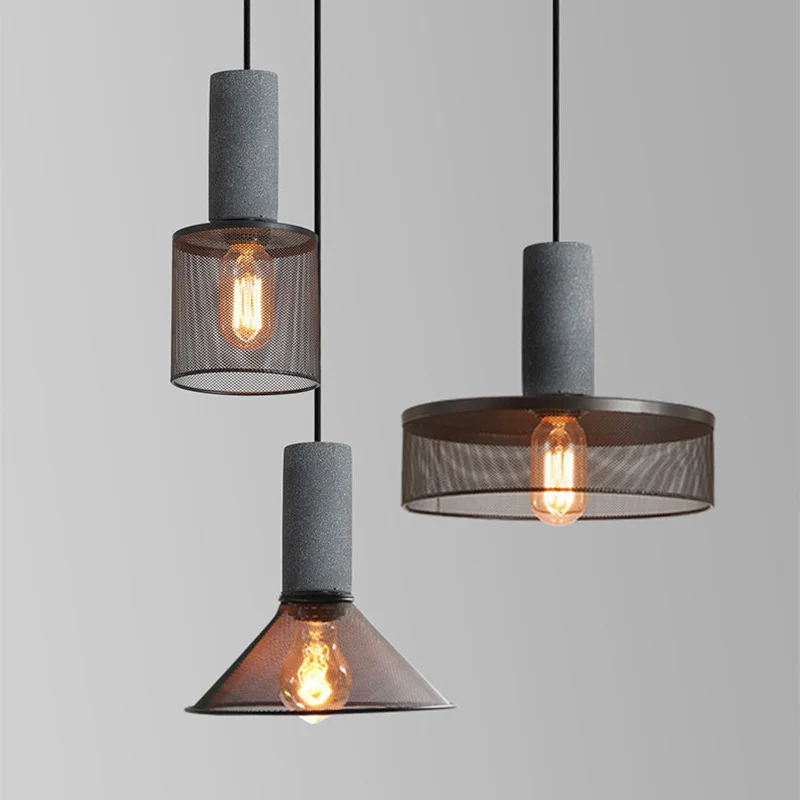 

Retro Pendant Light Loft Russia Industrial Vintage Pendant Lamp Fixtures Bedroom Cafe Kitchen Adjustable Hanging Lamps E27