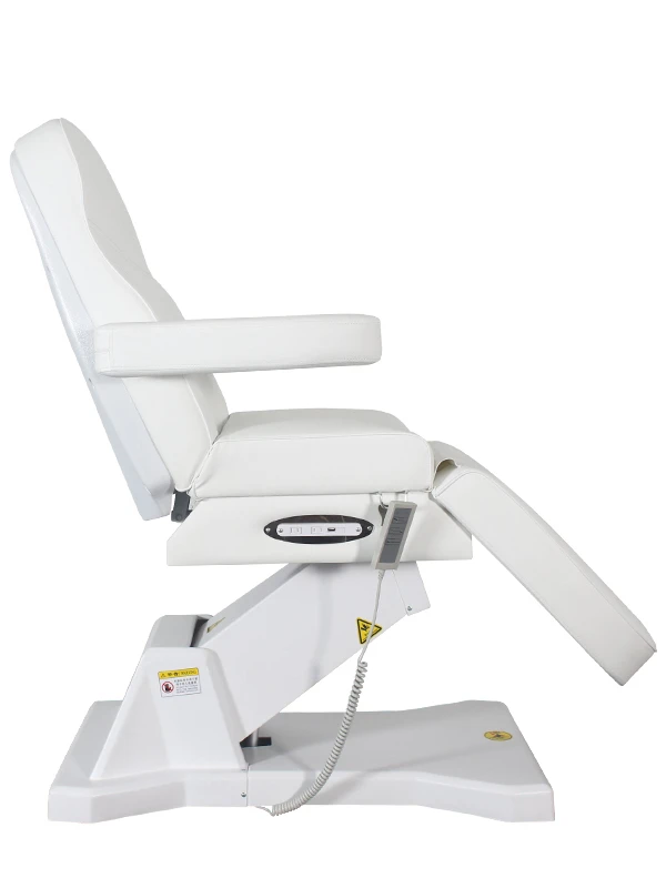 Elektrisch Schoonheidsbed Speciaal Multifunctioneel Verstelbaar Massagebed