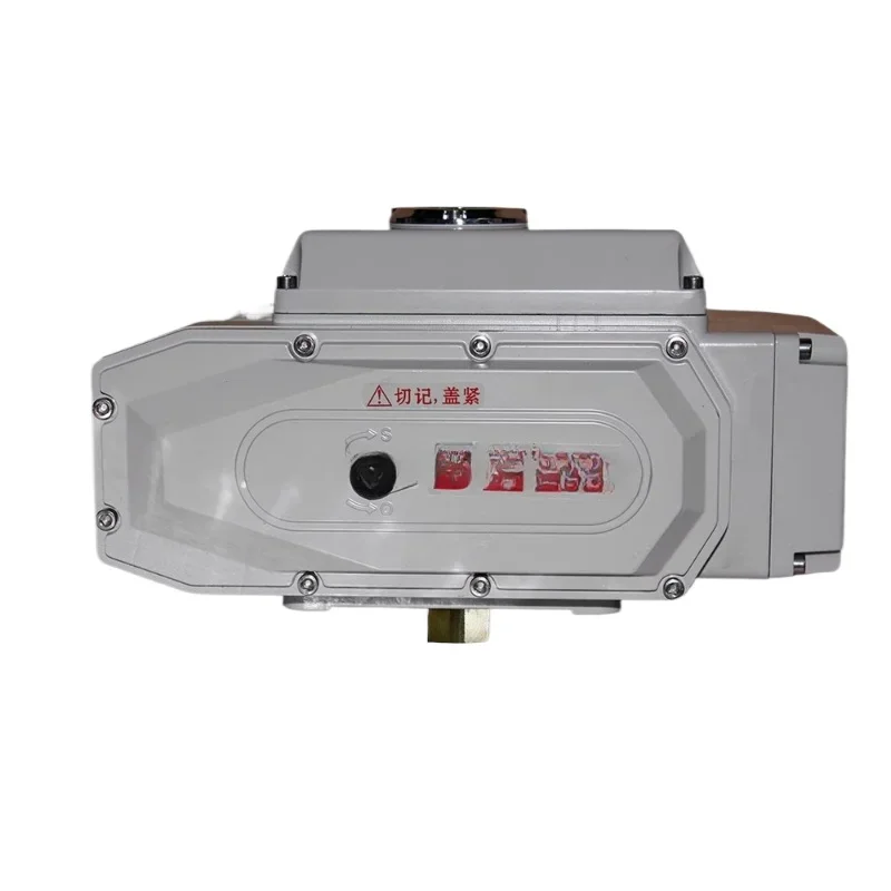 المحرك الكهربائي SDV-25/50، صمام إعادة ضبط إيقاف التشغيل، جهاز كهربائي مفتوح ومغلق عادة #1