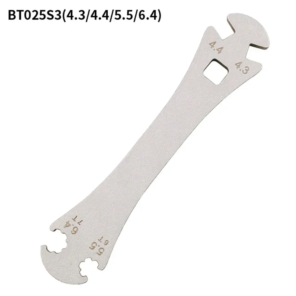 

POTEA Bike Bicycle Spoke Wrench Spoke Tightening Correction Repair Tool For Mavic Mountain Bike Racing Parts Repair Tools Whole