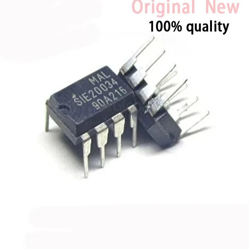 

Brand New Original SIE20034 20034 DIP-8 Fast delivery