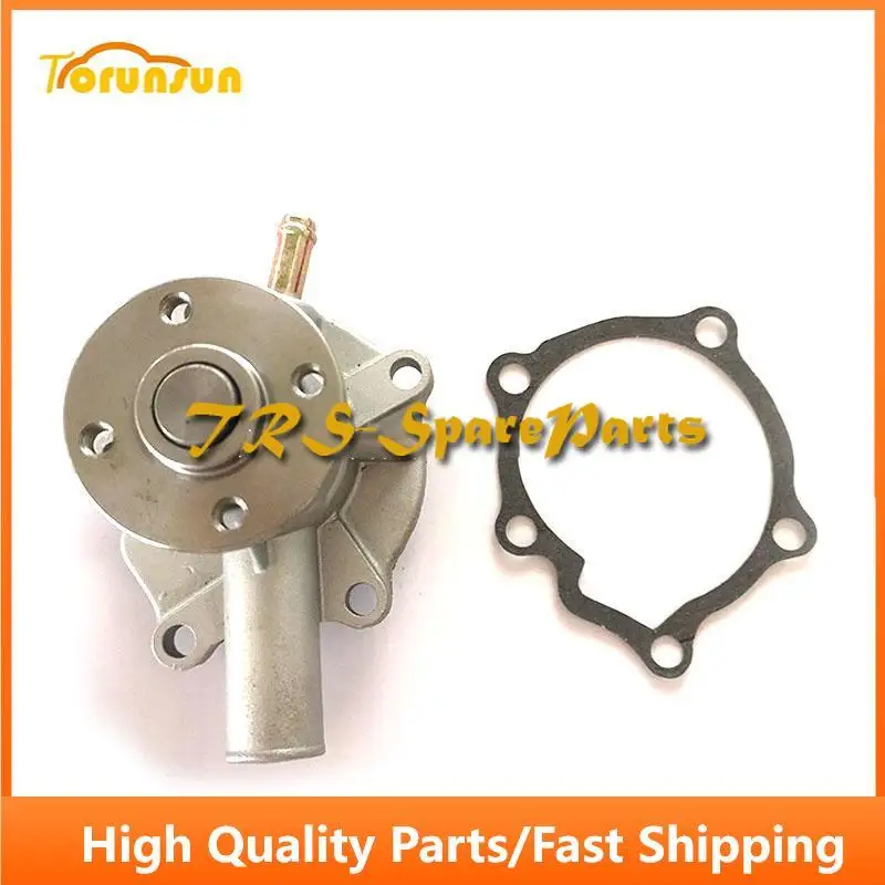 

Aftermarket High Quality Transicold Parts Water Pump 25-34935-00 253493500 For Supra 422 444 450 522 544 550