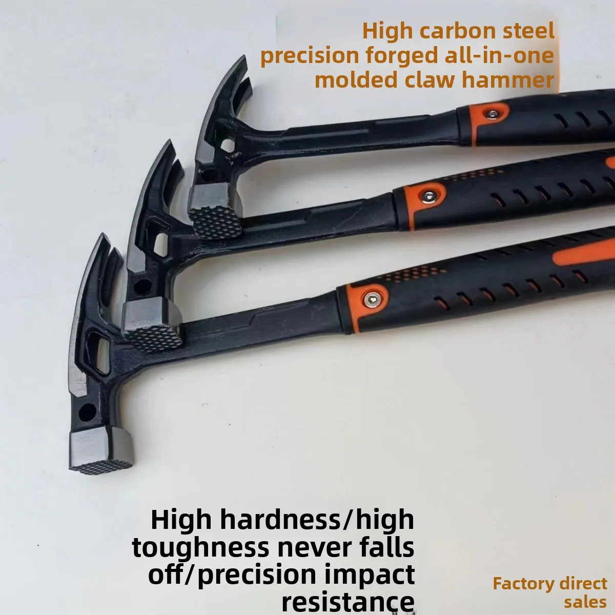 Thumbnail 2 - #48 Compare Manual Hammers Before You Buy