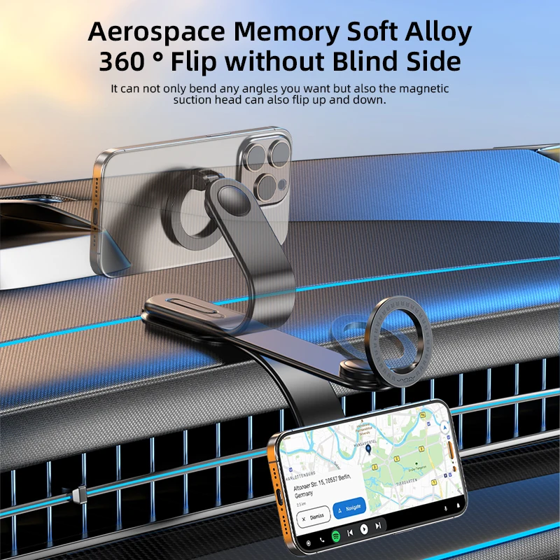 Thumbnail 3 - #30 Trending Wireless Car Chargers Right Now