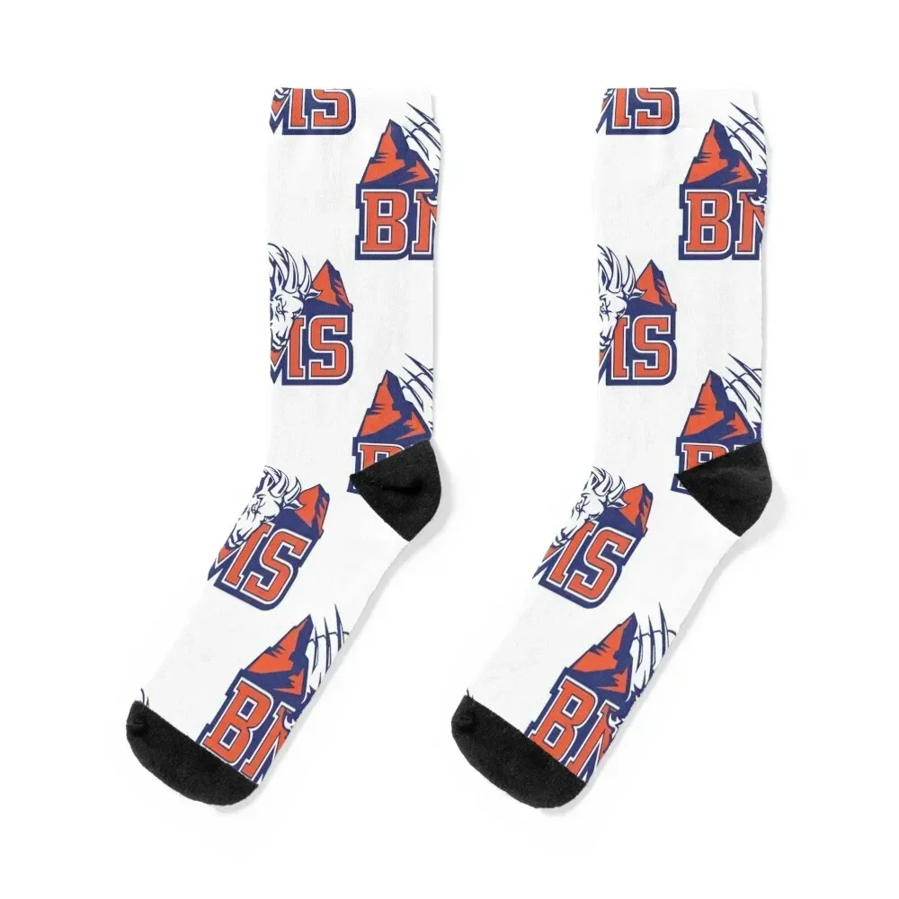 Blue Mountain State Socks kids hiking sports stockings new in's Luxury Woman Socks Men's