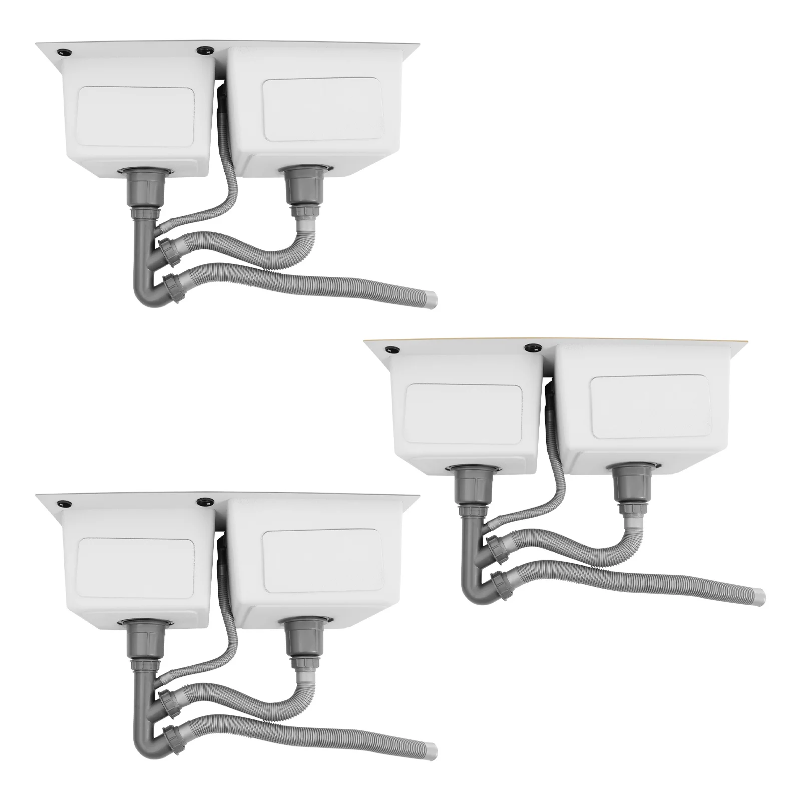 Thumbnail 4 - #16 Best Double Bowl Kitchen Sinks to Buy In 2026