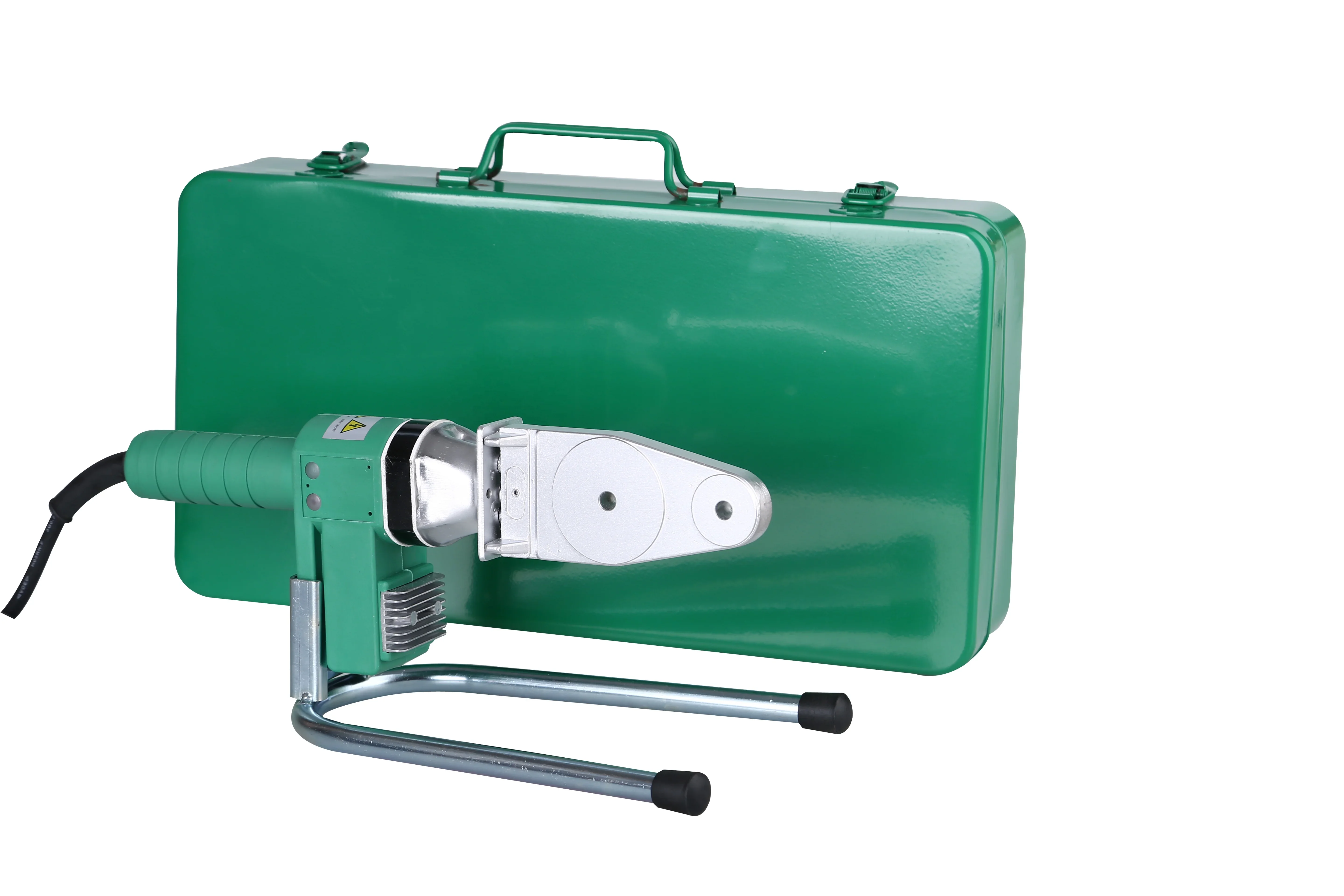 Soudeuses de tuyaux en plastique PPR, machine à souder