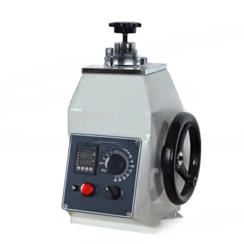 XQ-2B Metallographic Sample Mounter 45mm Metallographic inlay with timing thermostat machine 220V/50HZ 600W 1PC