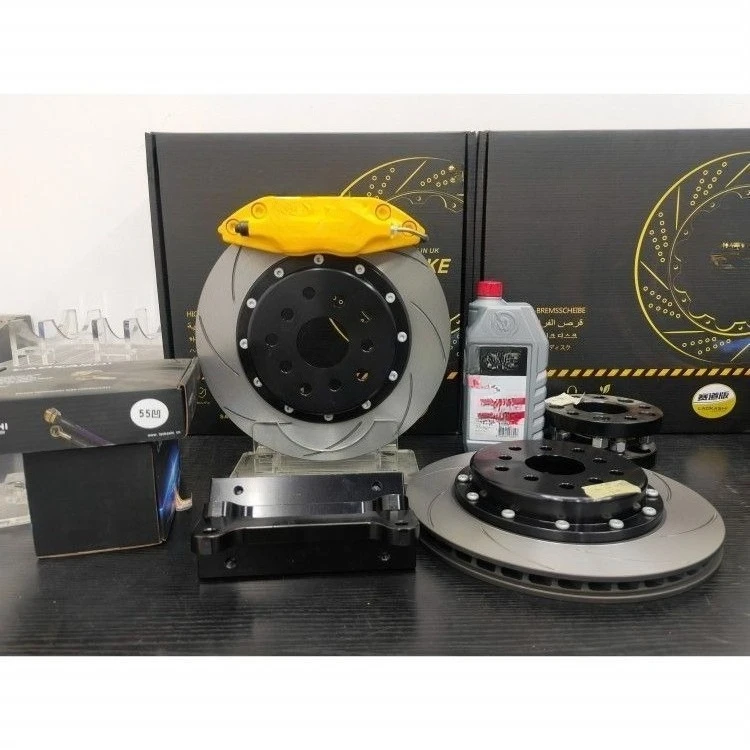 Pinze freno scheda freno ricambi auto modificati