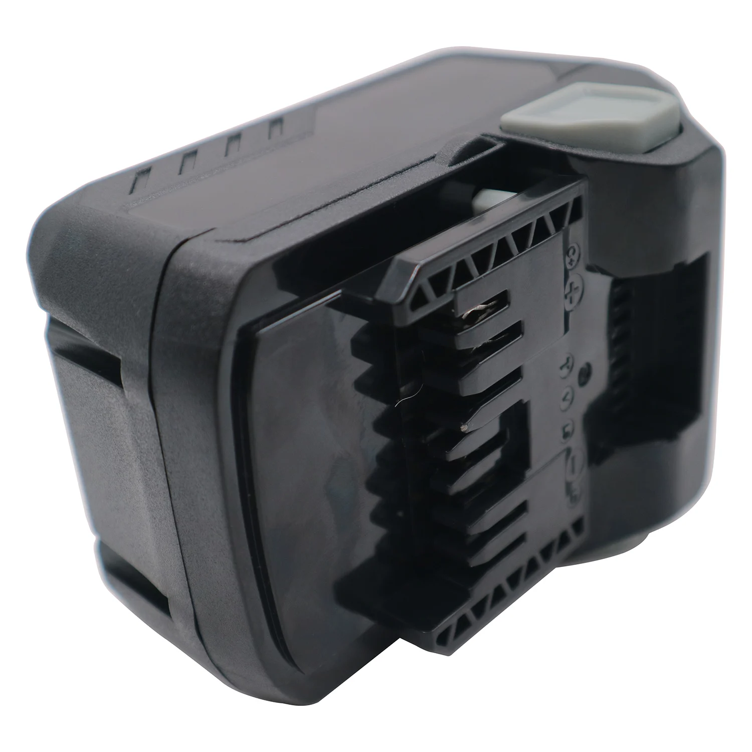 HIT 36VB BSL36A18 BSL36B18 372121M DCB606 371751M DCB606 371751M 402933 C18DBAL C18DBL Li-Ion Battery Pack For Metabo