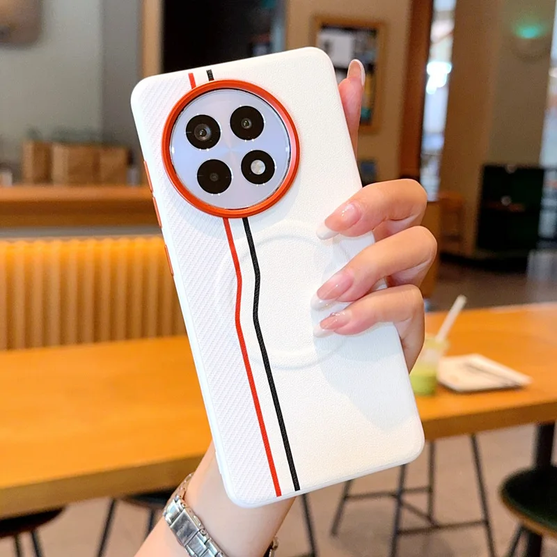 원플러스 에이스6 에이스5용 메탈 버튼 폰 케이스 자석 방지 보호 케이스