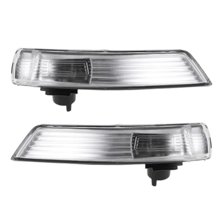 

В наличии: Светодиодный указатель поворота в зеркале заднего вида для Ford Focus 2012-2018, 1 пара, арт. 8M5113B381AA