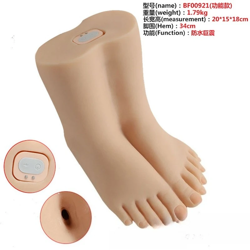 foot fetish toys silicon feet - Buy foot fetish toys silicon feet with free  shipping on AliExpress