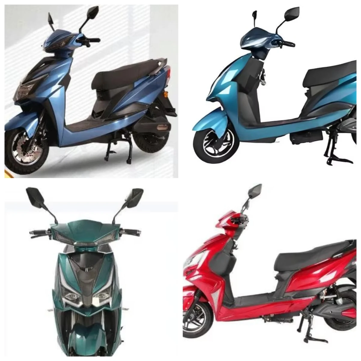 

STLF оптовая продажа, лучше емкость аккумулятора 60/72 В, 20 Ач для взрослых, 60 км, уличный легальный электрический мотоцикл дальнего действия