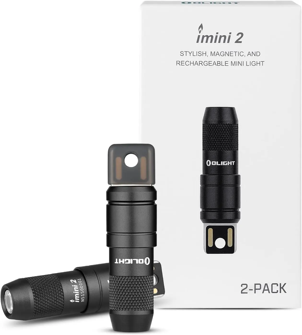 2 Pack Imini 2 Edc …