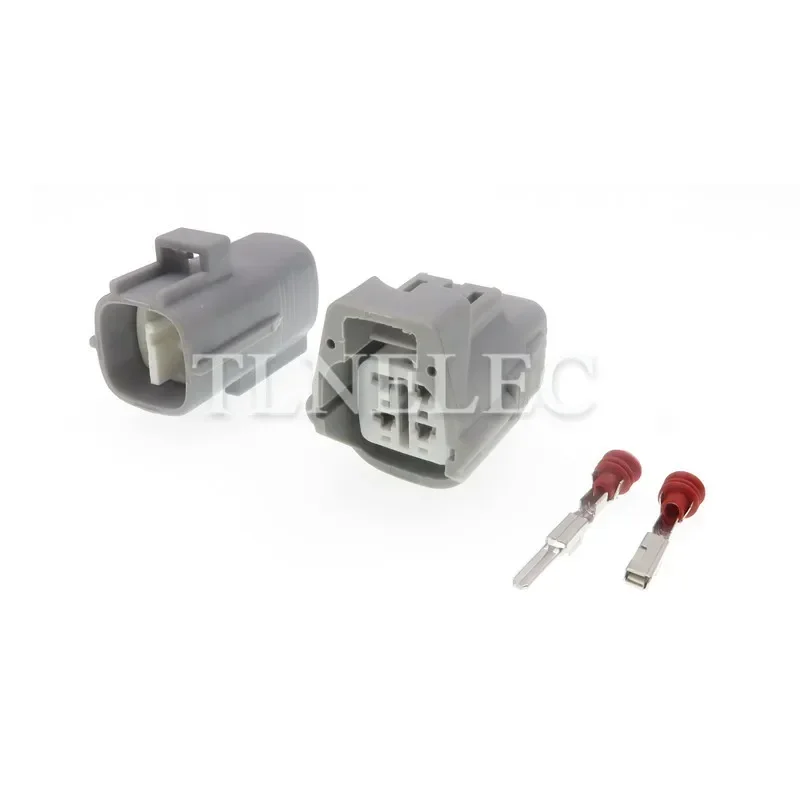

6188-0066 6189-0126 Sumitomo 4 Pin TS 090 Sealed Male Female Oxygen Sensor Plug for Suzuki Toyota Corolla