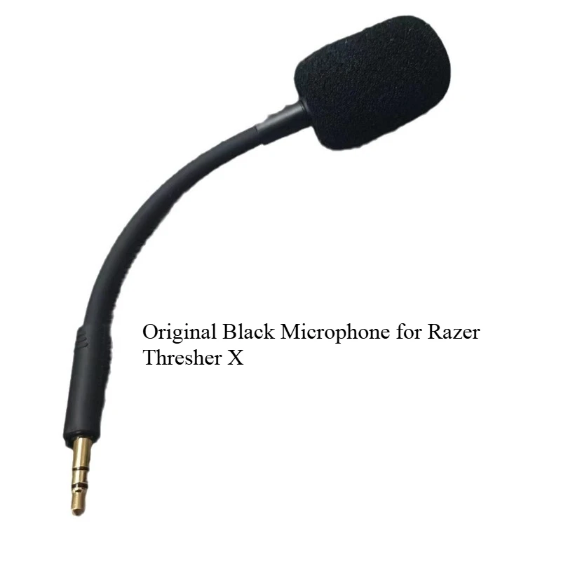 Microphone for Razer Barracuda X Original Razer Barracuda X Headset Microphone Plug-in (Audio Accessories)