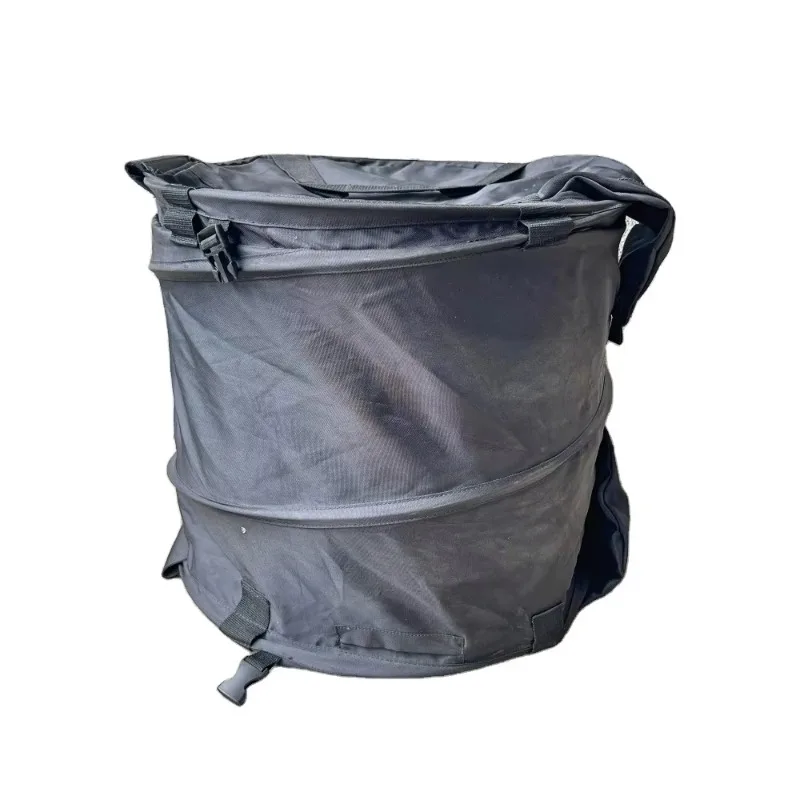 

Handheld Dry Trim Bag For Garden Plants Lightweight Portable Design Perfect For Plant Trimming And Debris Collection New Arrival