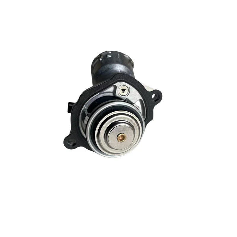 11F0726CP, 11F2395CP, Zespół termostatu płynu chłodzącego silnik do McLaren MP4-12C, 625C, 650S, 675LT, 540C, 570S, 570GT