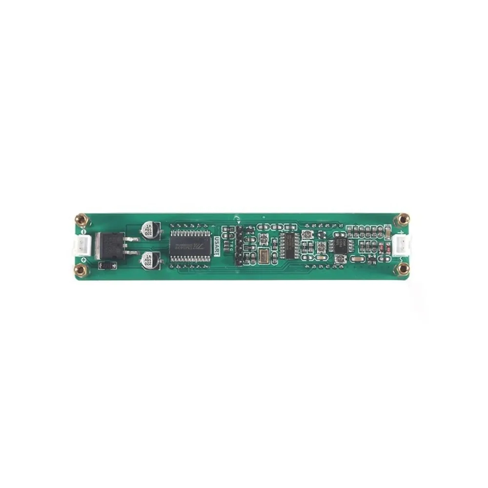 PAREK Digital RF Frequency Counter Meter 8 Bit LED Display Module 0 1 2400 MHZ Portable Signal Testing Device Diagnostic
