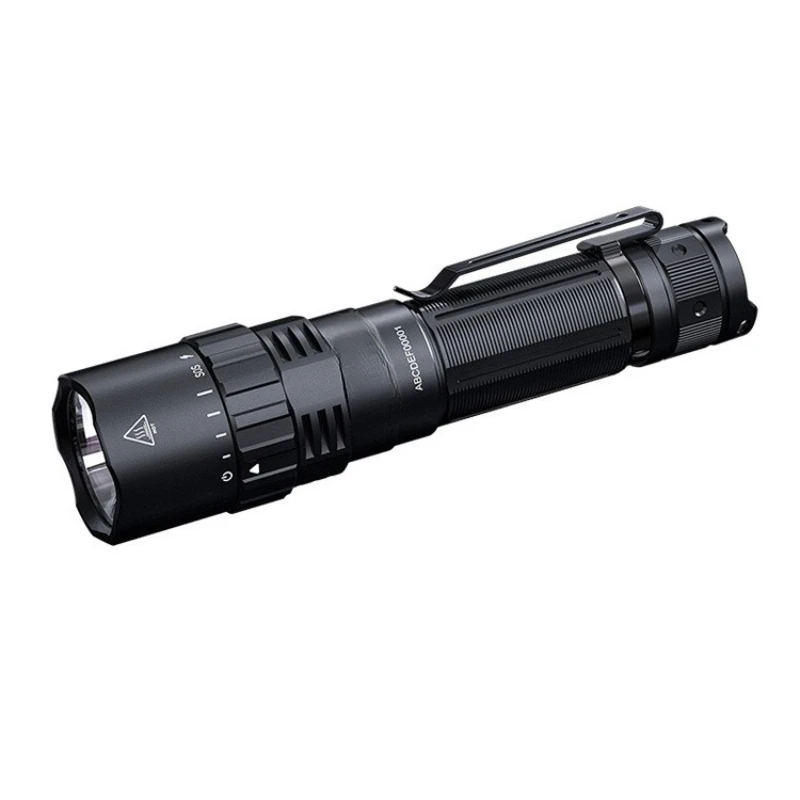 

3.0 Ultra bright long-range outdoor high-performance strong light charging flashlight