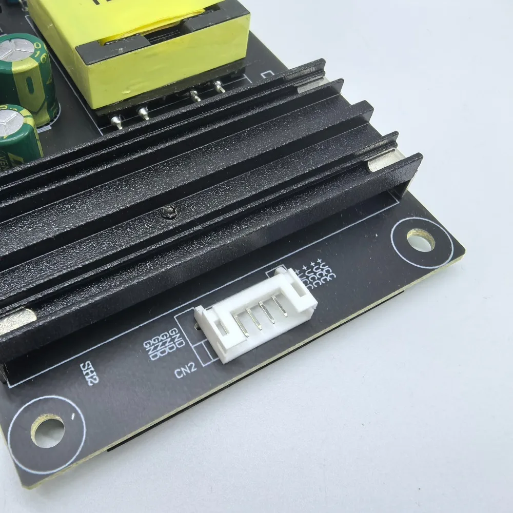 Universal 60W 12V 5A Repair Replacement Ultra-thin Built-in Power Board Supply PSU For Led LCD TV Led Supports 15~32 Inches