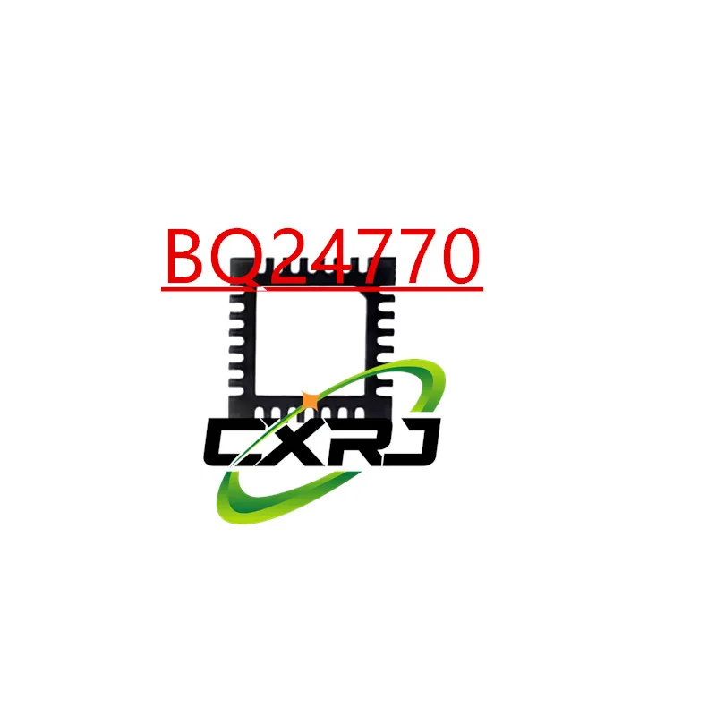 (2-10piece) 24770 BQ24770 BQ24770RUYR QFN-28 Chips