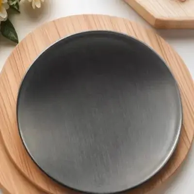 4pcs Stainless Steel Sink Hole Cover 25-30Mm Faucet Opening Cap Kitchen Basin Accessory Soap Dispenser Plug Durable Waterproof