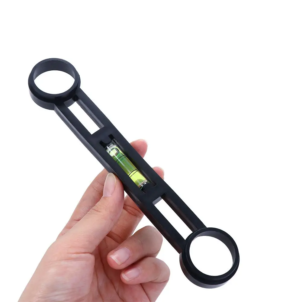 Level Balancer Mix Water Valve Measuring Instrument Faucet Installation Accessories Installation Maintenance Tools Level Ruler