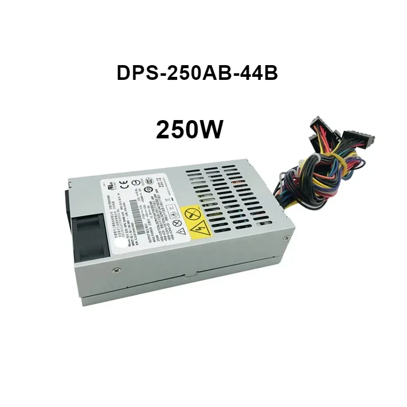 NEW 250W DPS-250AB-44B Power Supply Synology DS1515  DS1513  B for 1Uflex Server NAS Host Power Supply