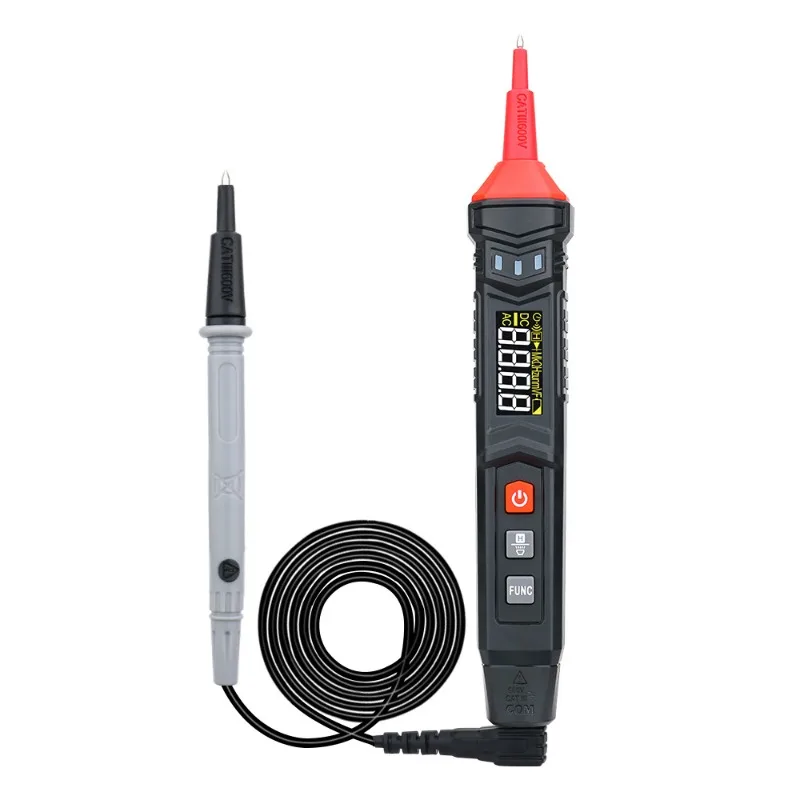 

Smart pen multimeter high-precision portable anti-burn universal meter electrician maintenance multi-purpose meter