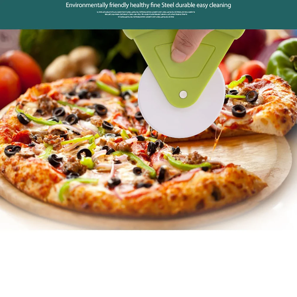 1PC Cake Bread Cutt…