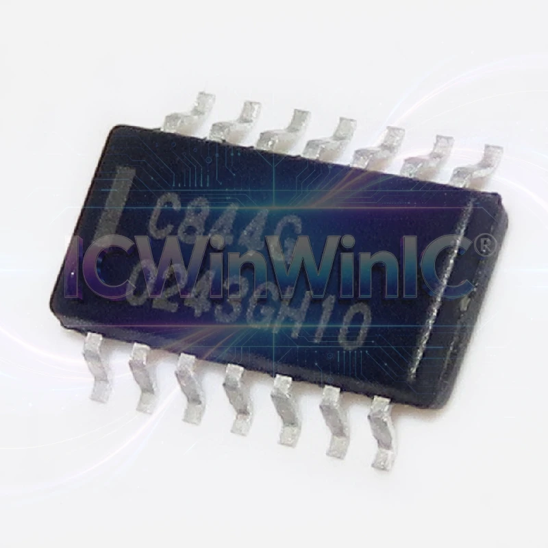 5-50PCS C844G C844 PCM5102APWR PCM5102 S3F94C4EZZ-DK94 S3F94C4EZZ IRF8721TRPBF IRF8721 F8721 40067 TQFP-100 MAX232DR MAX232