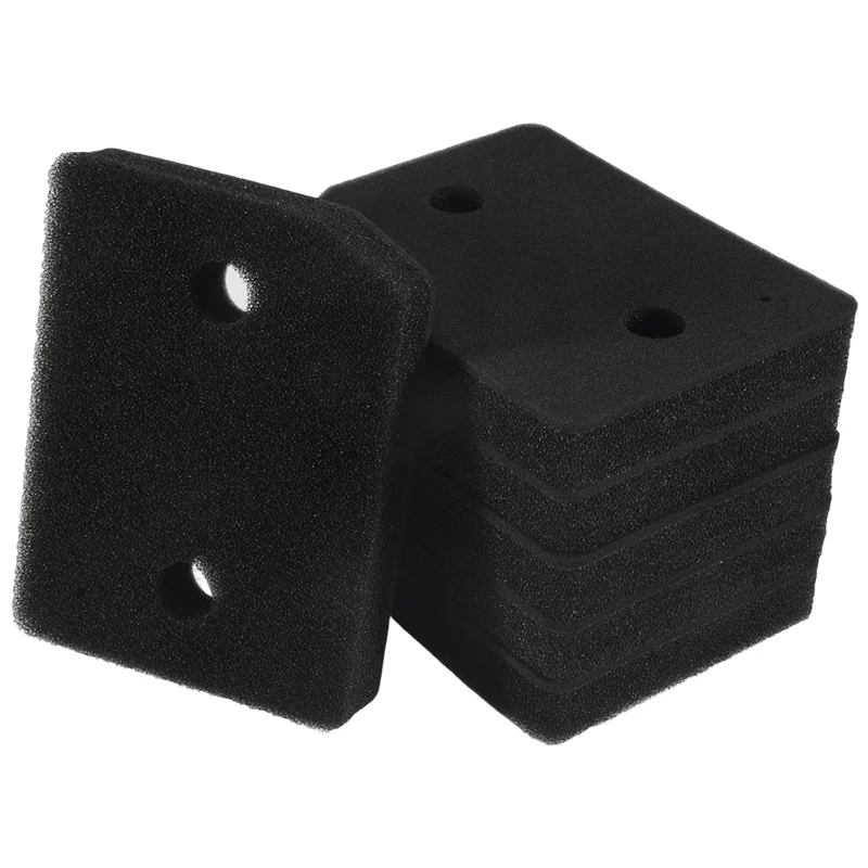 Kits de filtro de espuma para secador de espuma, estável, para 9164761, secador de bomba de calor, tapete de filtro de esponja, filtro de fiapos condensado