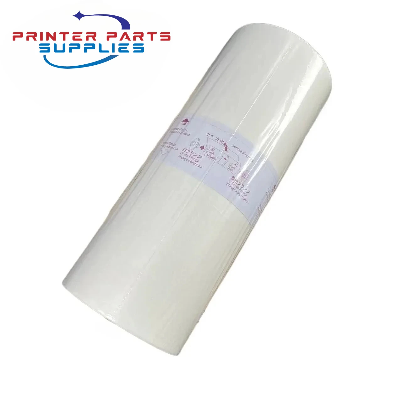 1Roll SF II (F II / F2, S-8131) A3 Paper Master for Riso