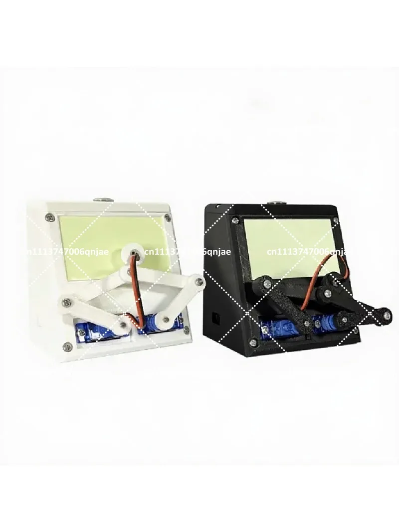 robot-d'ecriture-automatique-creatif-stylo-intelligent-programmable