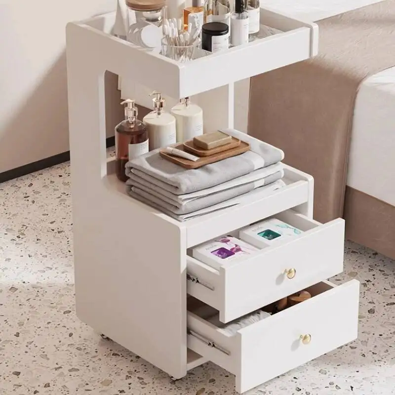 

Современная косметологическая тележка для салона красоты: передвижная тележка для тату-салонов, педикюра, хранения принадлежностей, уборки, мебель для наращивания ресниц, инструменты для салонов красоты