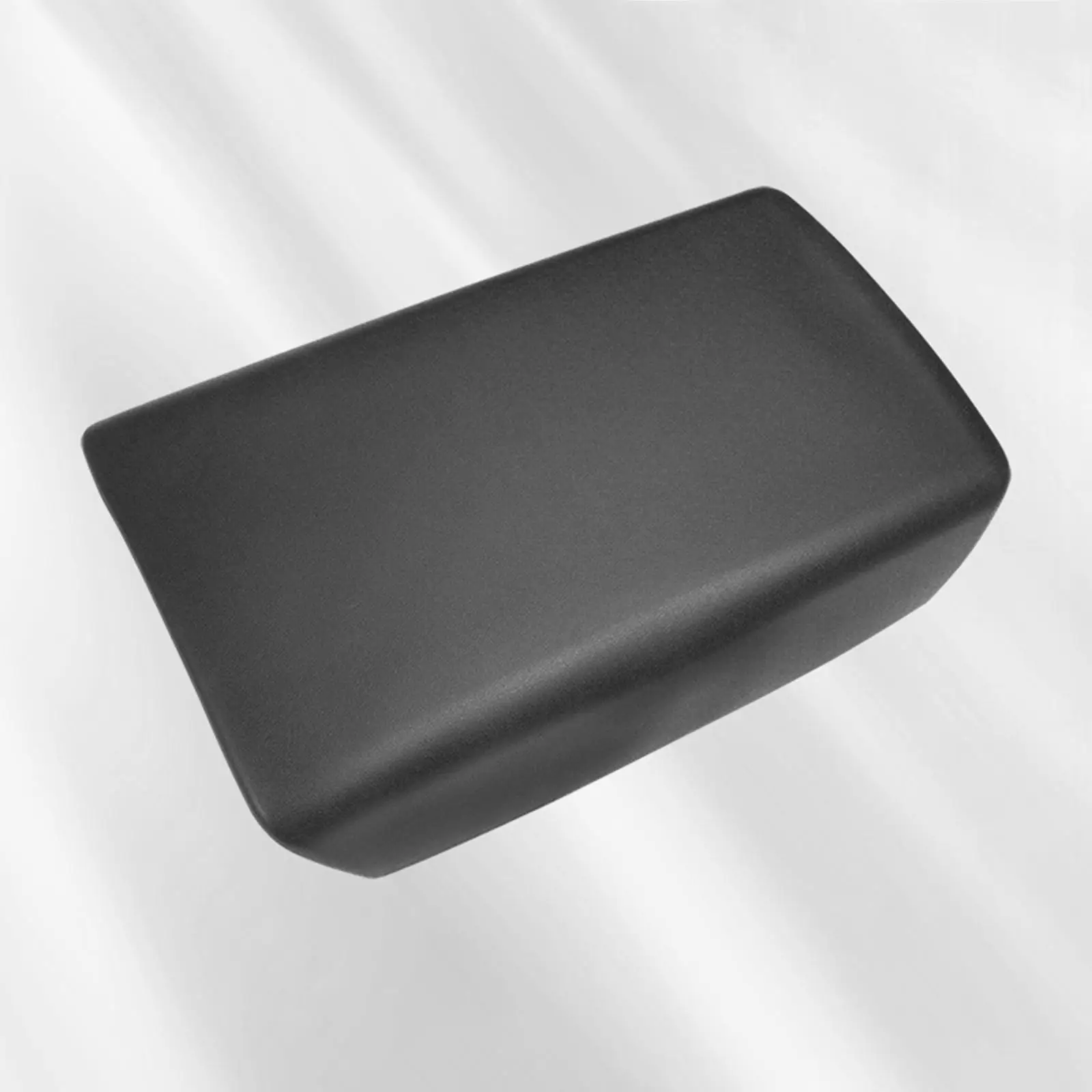 

Чехол для подлокотника автомобиля, легко устанавливаемый, легкий, удобный для переноски, аксессуар для интерьера авто, подушка для подлокотника для автомобиля Model 3