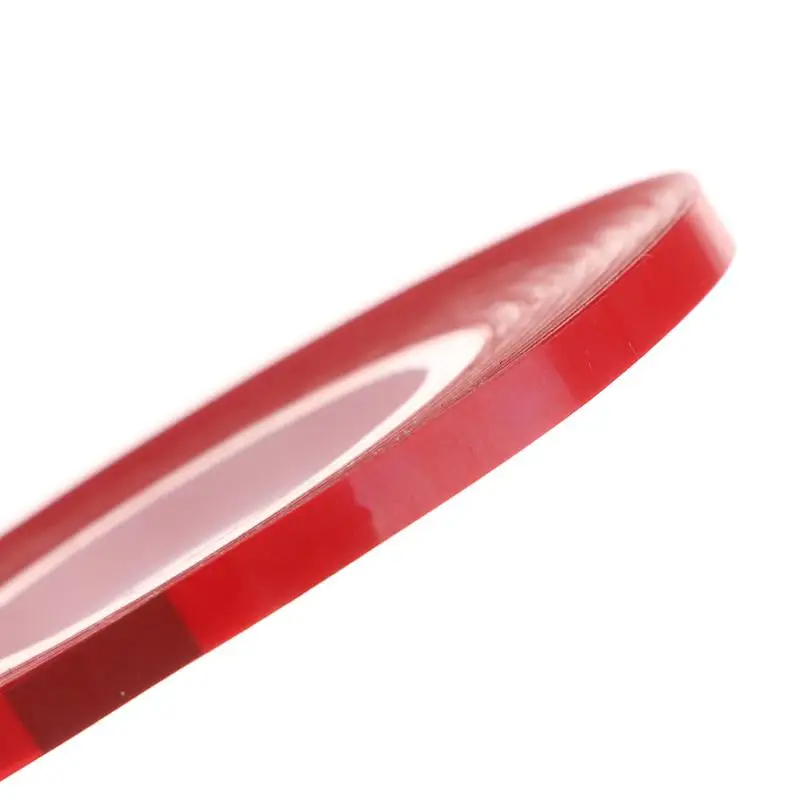 1 Roll Red 1/8" Cas…