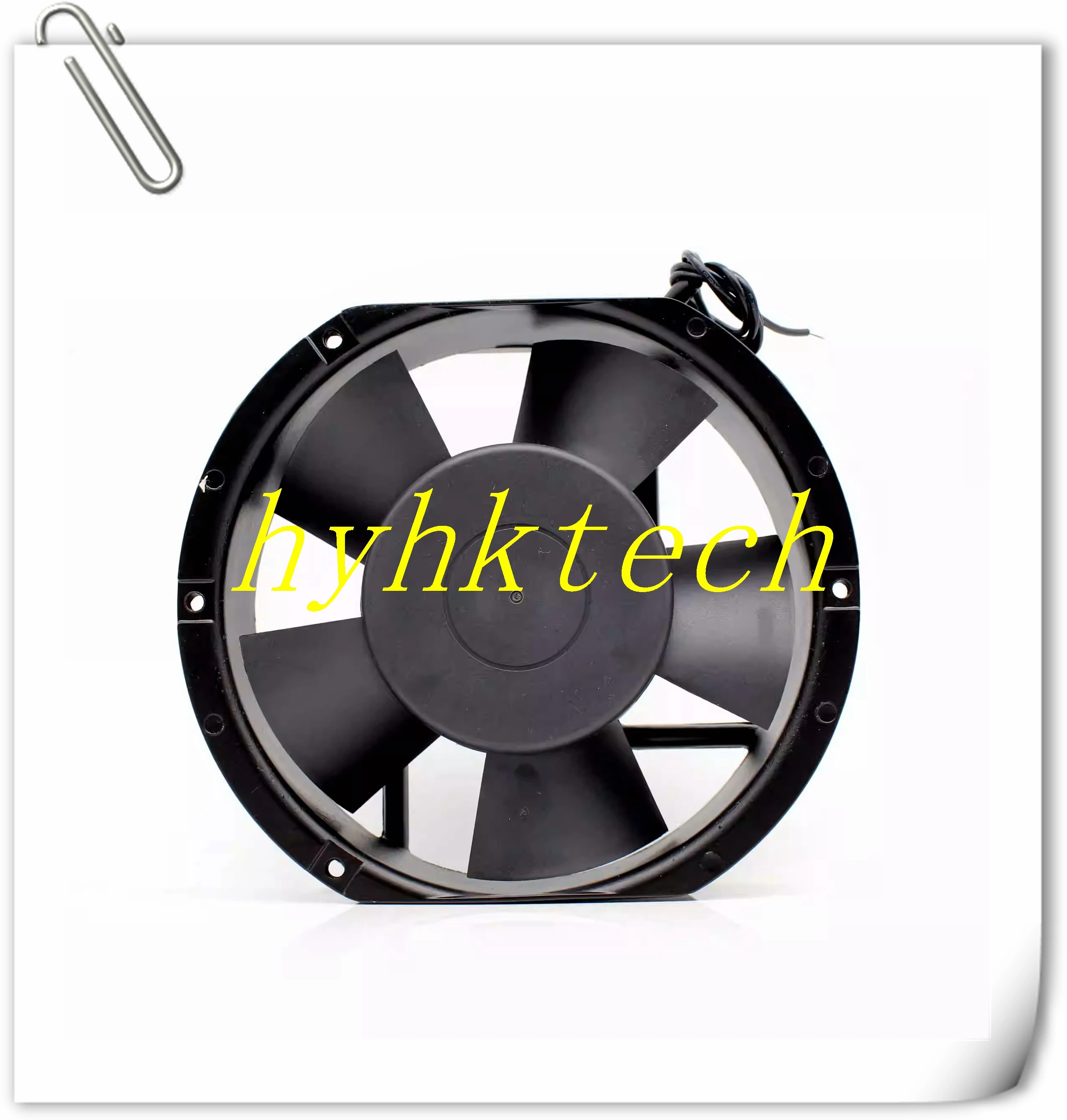 DS17250HSL  DS17250HBL Original Cooling fan for freezer cabinet distribution box,tested before shipment