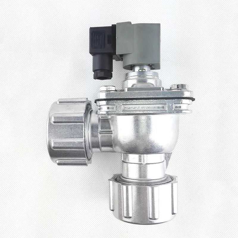 

GOYEN Type Dresser Nut Valve CA25DD,Size1",0.3~0.8Mpa