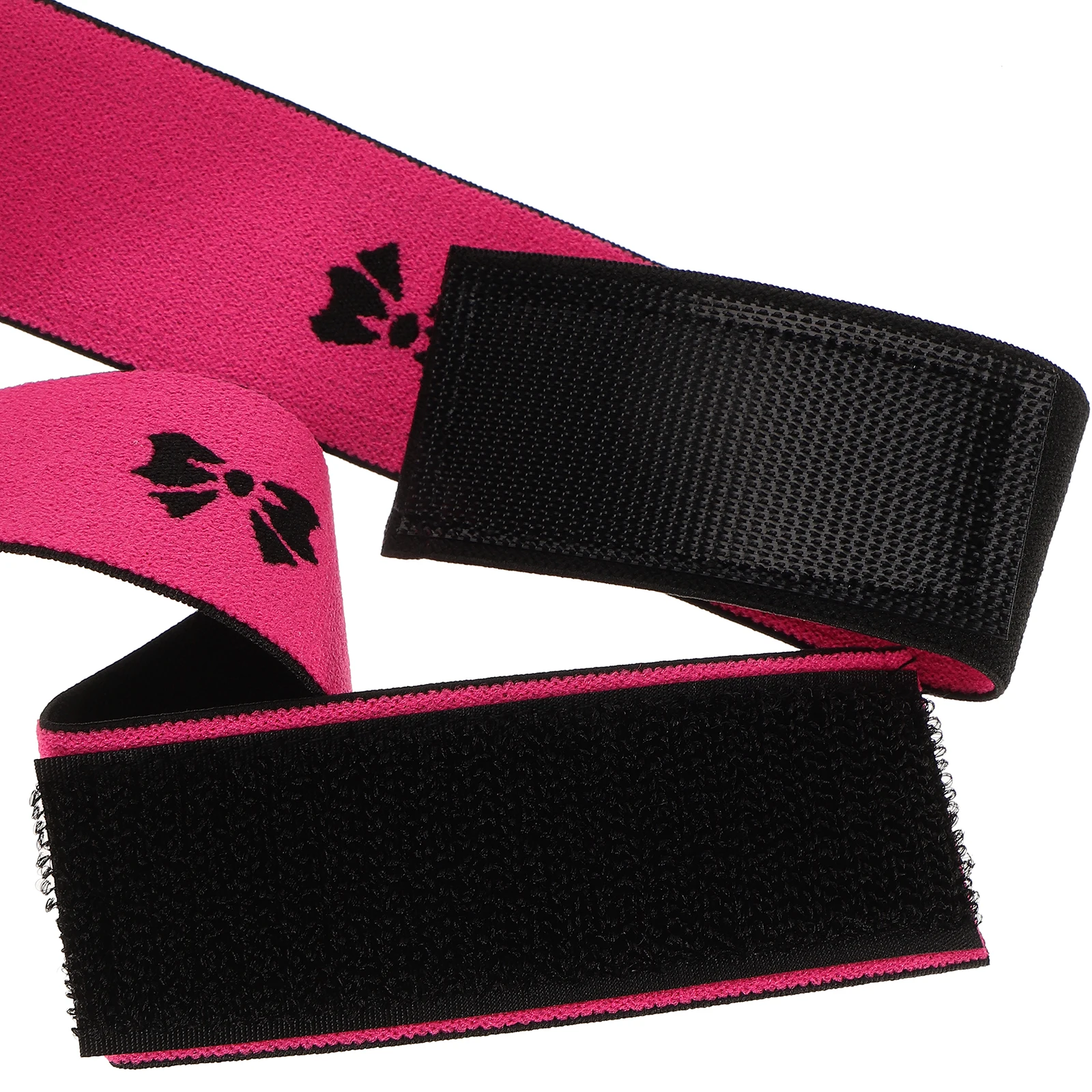

Adjustable Grip Band Elastic Soft Stretchy Fixing Accessories Women Wigs Hold Secure Prevent Slipping Hair Styling Tool