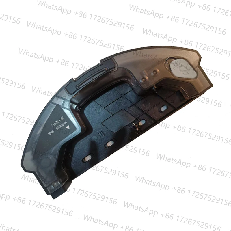 Accesorios para Robot Aspiradora, Tanque de Agua Eléctrico para Robot Aspiradora M7 Pro S8, Piezas y Accesorios