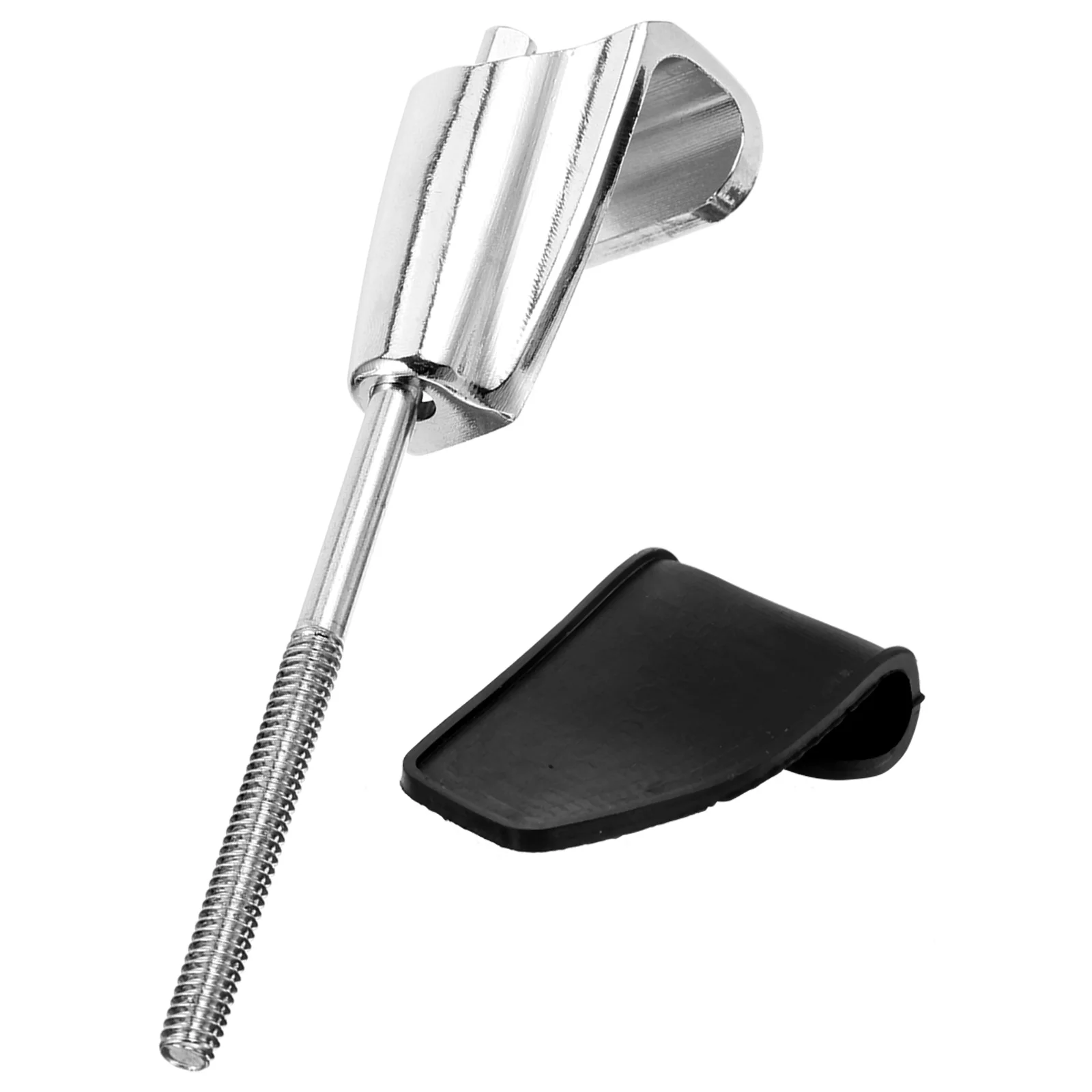 

Screw Nut Drum Hook Clip Percussion Instruments Zinc Alloy Accessories Hardware