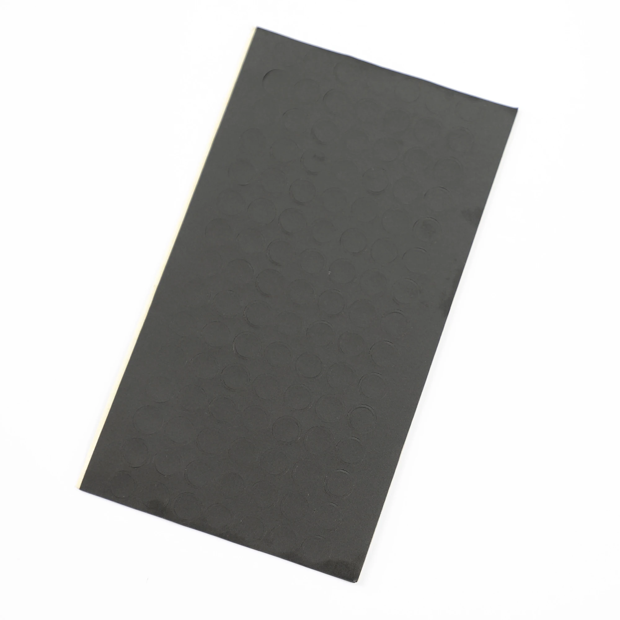 105 عبوة من حلقات Poron Silence O-Ring 105 عبوة لمفتاح لوحة المفاتيح Topre Capacitive DEC المتوافق مع HHKB