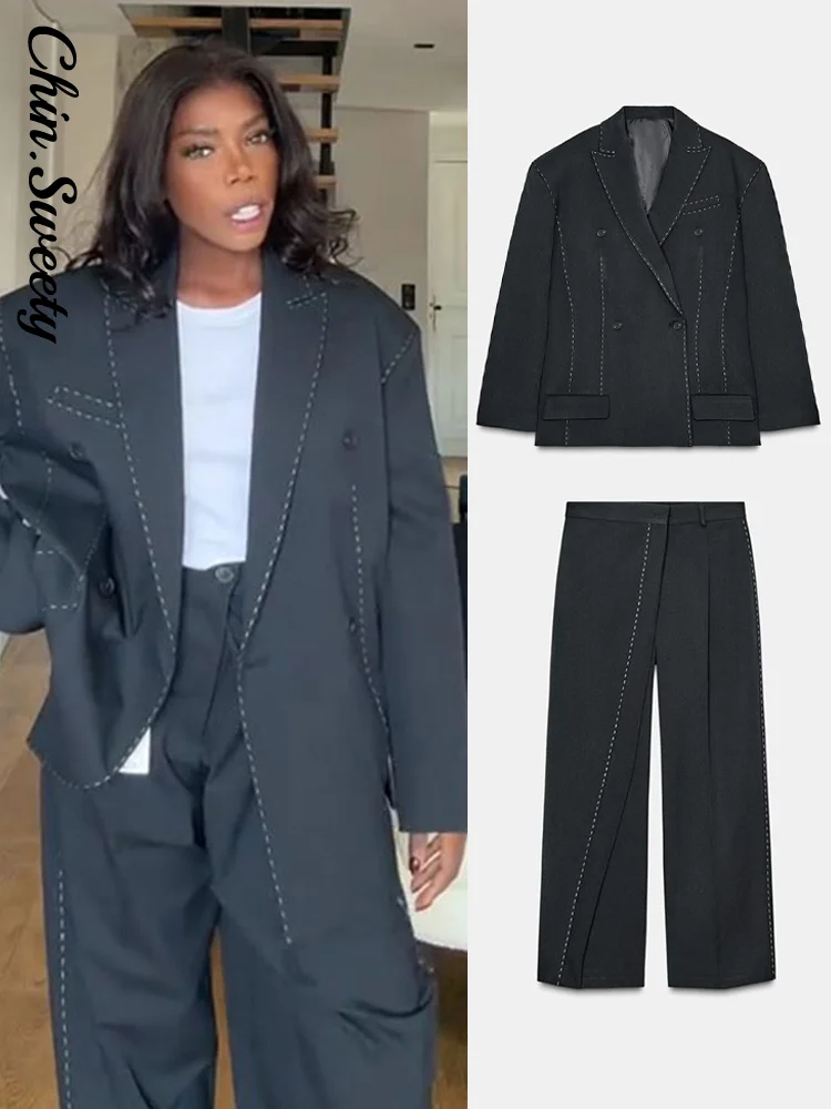 Elegante malha borlas cardigan feminino o pescoço sólido único botão senhora casacos 2025 outono inverno moda feminina streetwear