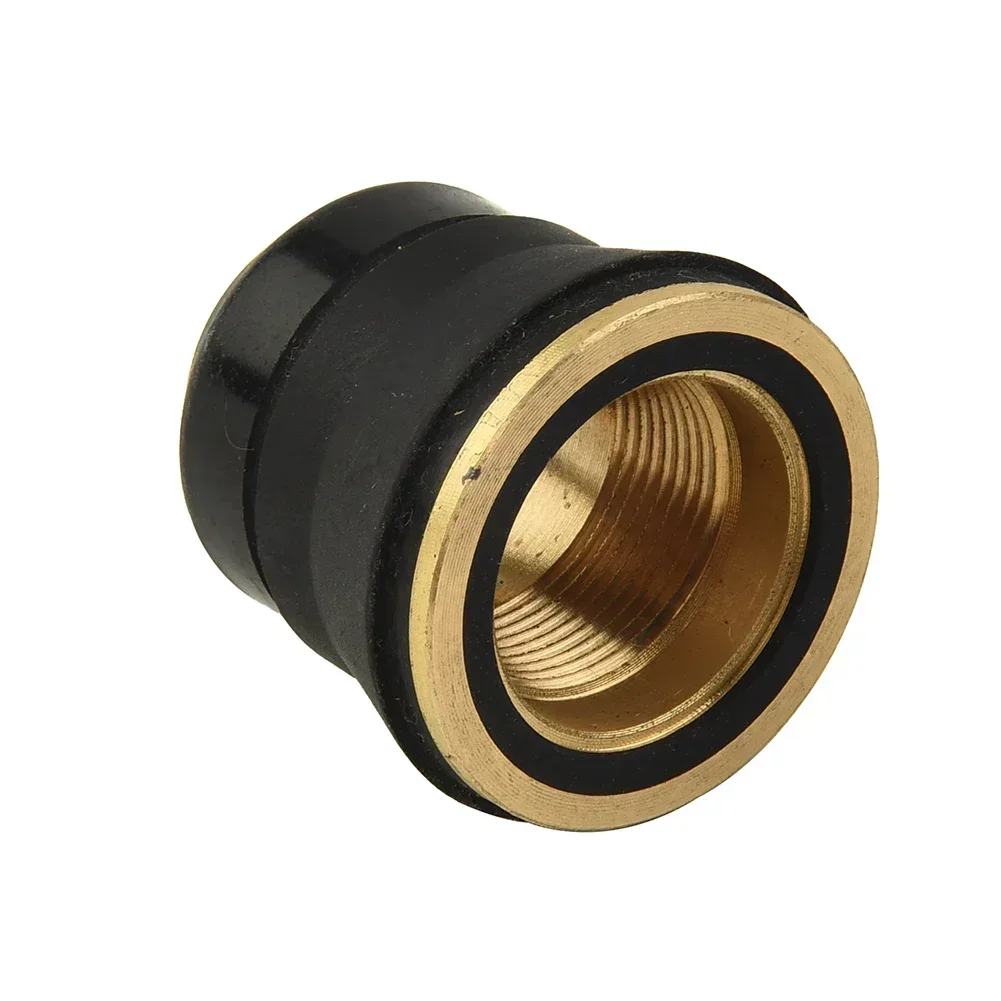 

Torch Plasma Electrode Industrial Retaining Cap Torch Consumables For Ergocut S30 S45 S54 PD0116-08 PR0110 Brand New