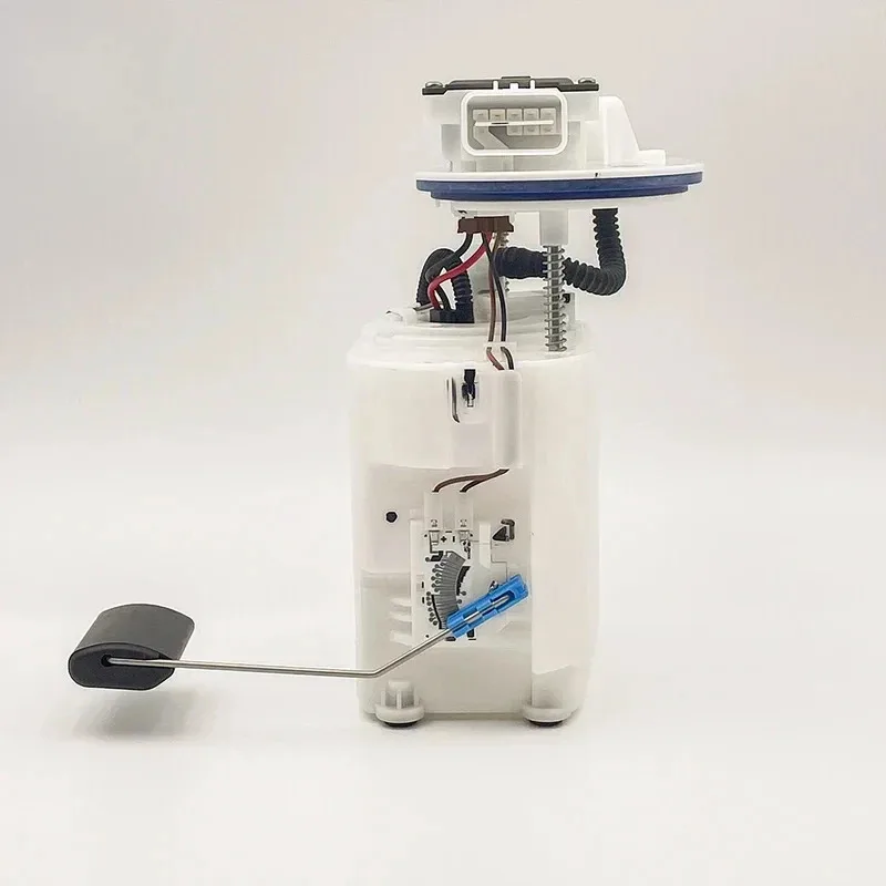 Топливный насос в сборе 31110-D6500 31110-C1100 ZCHD028B 31120-D6500 для Hyundai Kia K5 Hybrid 1.6/2.0T 31110D6500 31110C1100 Топливный насос в сборе 31110-D6500 31110-C1100 ZCHD028B 31120-D6500 для Hyundai Kia K5 Hybrid 1.6/2.0T 31110D6500 31110C1100