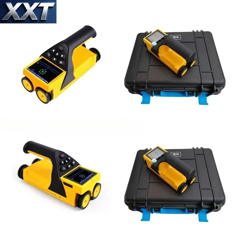 XXT Good Seller High Precision Ferro Rebar Scanner R900 Multi-Function Concrete